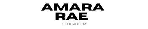 Amara Rae Stockholm